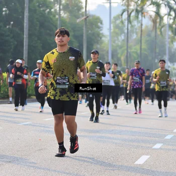 Runner Photo 7004424