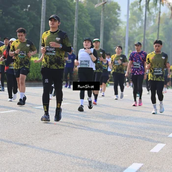 Runner Photo 7004439
