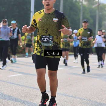 Runner Photo 7004445