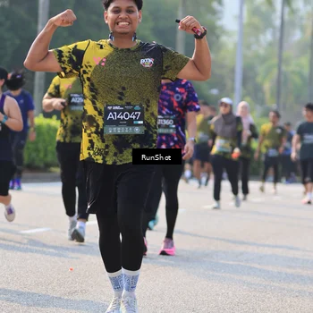 Runner Photo 7004471