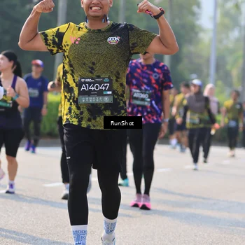 Runner Photo 7004481
