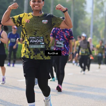 Runner Photo 7004482