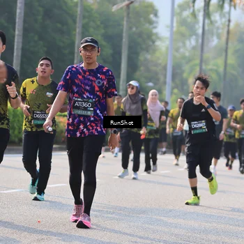 Runner Photo 7004487