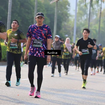Runner Photo 7004491