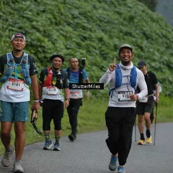 Runner Photo 70045