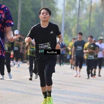 Runner Photo 7004507
