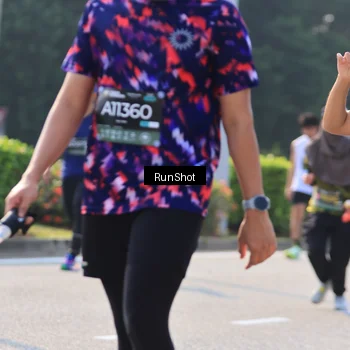 Runner Photo 7004521