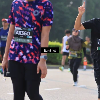 Runner Photo 7004522