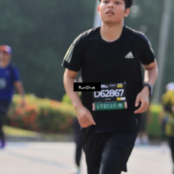 Runner Photo 7004526