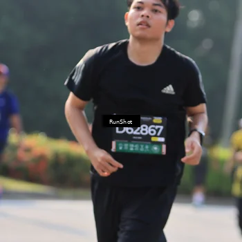 Runner Photo 7004527