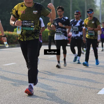Runner Photo 7004535
