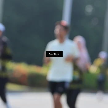 Runner Photo 7004537