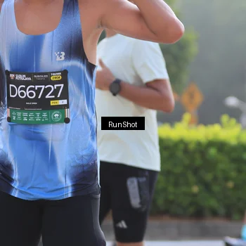 Runner Photo 7004541