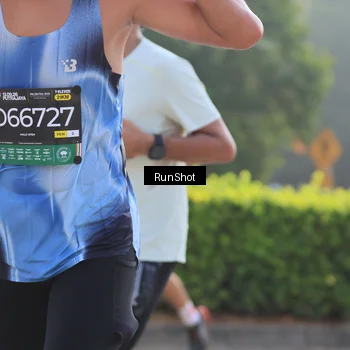 Runner Photo 7004544