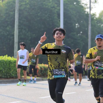 Runner Photo 7004546