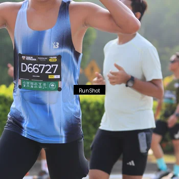 Runner Photo 7004550