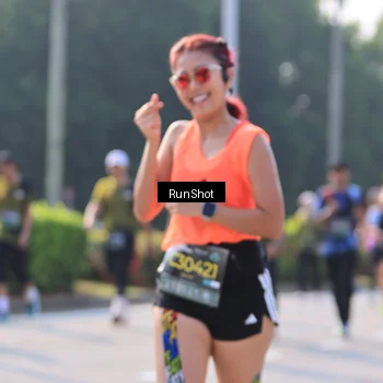 Runner Photo 7004551