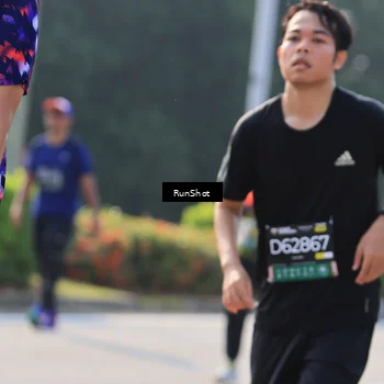 Runner Photo 7004552