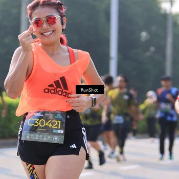 Runner Photo 7004561