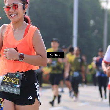 Runner Photo 7004562
