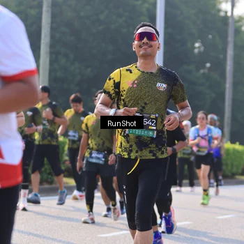 Runner Photo 7004582