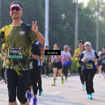 Runner Photo 7004584