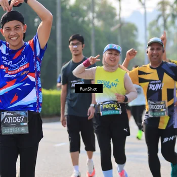 Runner Photo 7004595