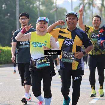 Runner Photo 7004597