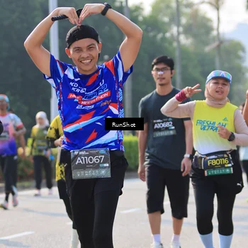 Runner Photo 7004598