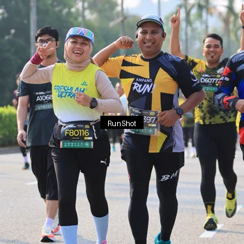 Runner Photo 7004606