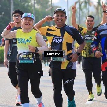 Runner Photo 7004607