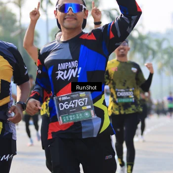 Runner Photo 7004609