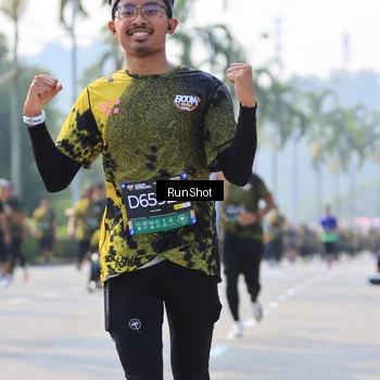 Runner Photo 7004629