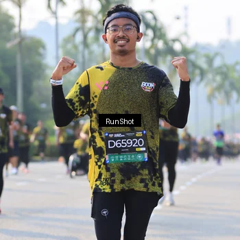 Runner Photo 7004631