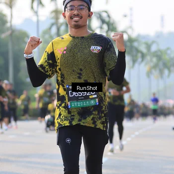 Runner Photo 7004636