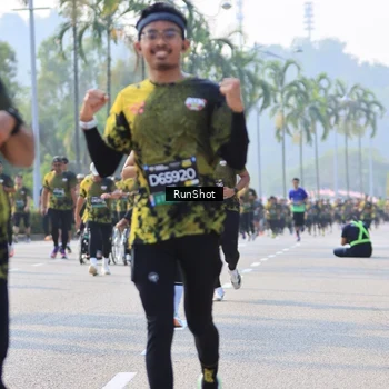 Runner Photo 7004638