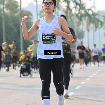 Runner Photo 7004652