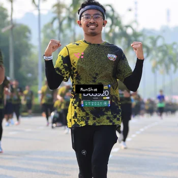 Runner Photo 7004655
