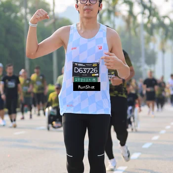 Runner Photo 7004656