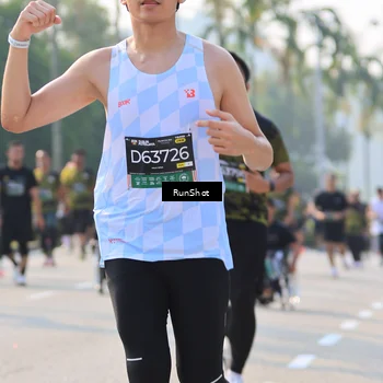 Runner Photo 7004659