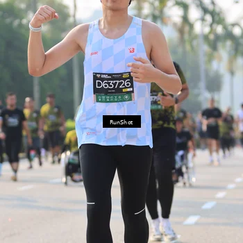 Runner Photo 7004662