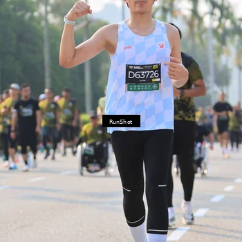 Runner Photo 7004666