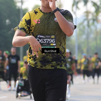 Runner Photo 7004672