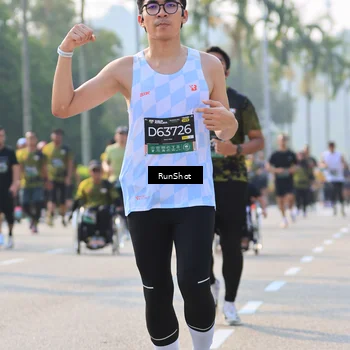 Runner Photo 7004683