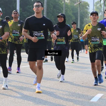 Runner Photo 7004725