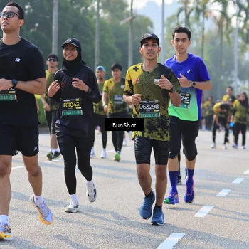 Runner Photo 7004727
