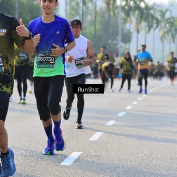 Runner Photo 7004737
