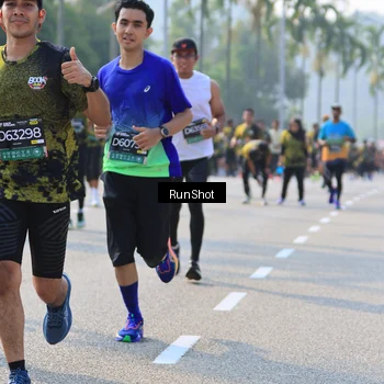 Runner Photo 7004738