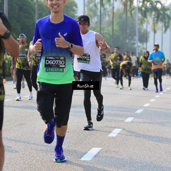 Runner Photo 7004740