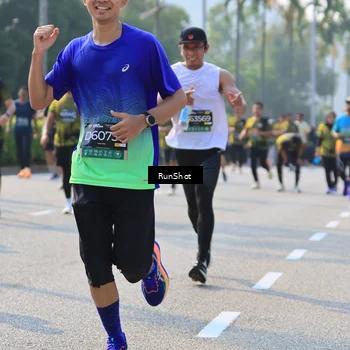 Runner Photo 7004746